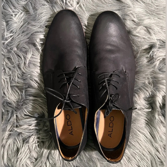 ALDO Dress Shoes - Men’s Size 13 - Picture 7 of 9
